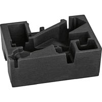 Bosch Inserto GSA 18V-28, Deposito Nero