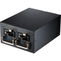 FSP FSP930-20REB alimentatore per computer 930 W 20+4 pin ATX ATX Nero, Alimentatore PC 930 W, 100 - 240 V, 50/60 Hz, 10-6 A, 77,5 A, 3 A