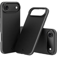 Nevox StyleShell PRO, Custodia per telefono Nero