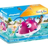 PLAYMOBIL FamilyFun 70613 gioco di costruzione, Giochi di costruzione Set di figure giocattolo, 4 anno/i, Plastica, 24 pz