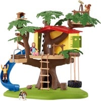 Schleich FARM WORLD 42408 set da gioco, Gioco figura Farm, Farm animals / farm toys, 3 anno/i, Multicolore, Plastica