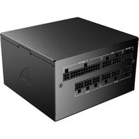 Sharkoon Rebel P20 Gen2 750, Alimentatore PC Nero