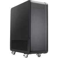 SilverStone SST-ALT1B, Torre grande telaio Nero