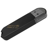 Team Group C183 64 GB, Chiavetta USB Nero