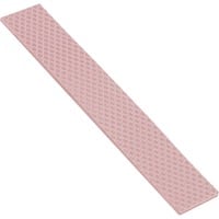 Thermal Grizzly Minus Pad 8 Cuscinetto termico, Pastiglie termiche marrone, Cuscinetto termico, Rosso, Marrone, 20 mm, 120 mm, 1 mm
