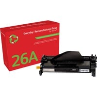 Xerox Toner quotidiano nero 006R03463 