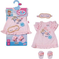 ZAPF Creation BABY born Night Gown 43cm, Accessori della bambola BABY born Night Gown 43cm, Indumenti da notte per bambola, 3 anno/i