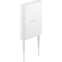 Zyxel NWA55AXE 1775 Mbit/s Bianco Supporto Power over Ethernet (PoE), Punto di accesso 2.4 GHz, 5 GHz, 1775 Mbit/s, WPA, WPA-PSK, WPA2, WPA2-PSK, WPA3, WPA3-PSK, 10,100,1000 Mbit/s