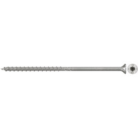 fischer Vite per truciolato PowerFast II 6,0x120 testa svasata TX 