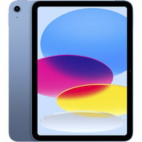 Apple iPad 11" (128GB), Tablet PC blu