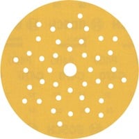 Bosch Expert Dischi per levigatura C470, Foglio abrasivo 50 pz