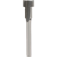 Dremel Fresa per scanalature HSS Ø 8mm (655) 