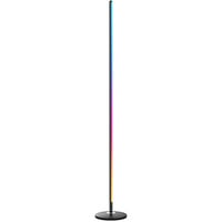 Govee Lampada da Terra RGBICW Lite, Luce LED 