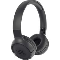 JBL TUNE 520BT, Cuffie Nero