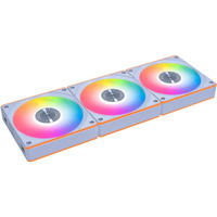 Lian Li UNI FAN CL120 Wireless, Ventola bianco