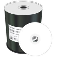 MediaRange CD-R 700 MB, CD supporti vergine 