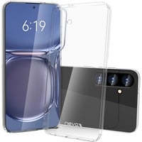 Nevox StyleShell Flex, Custodia per telefono trasparente
