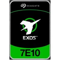 Seagate Enterprise ST10000NM017B disco rigido interno 10 TB 7200 Giri/min 256 MB 3.5" Serial ATA III, Hard-disk 10 TB, 7200 Giri/min, 256 MB, 3.5", Serial ATA III