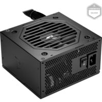 Sharkoon Rebel P10 650 Watt, Alimentatore PC Nero