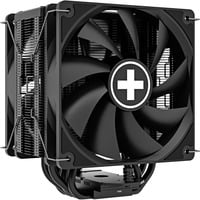 Xilence Performance A+ M705D, raffreddamento CPU  Nero