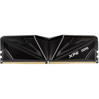 ADATA DIMM 16 GB DDR5-6000, Memoria Nero