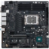 ASUS PRO WS W680M-ACE SE Intel W680 LGA 1700 micro ATX, Scheda madre Intel, LGA 1700, Intel® Core™ i3, Intel® Core™ i5, Intel® Core™ i7, Intel® Core™ i9, LGA 1700, DDR5-SDRAM, 192 GB