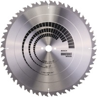 Bosch 2 608 640 704 lama circolare 45 cm 1 pezzo(i), Lama per sega Legno, 45 cm, 3 cm, 2,8 mm, 3,8 mm, ATB (Angolo smussato superiore alternato)