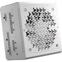 Corsair RM850e White Ricondizionato, Alimentatore PC bianco