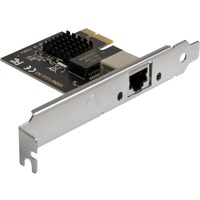 Inter-Tech ST-7266, Scheda di rete 