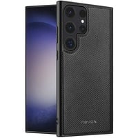 Nevox StyleShell NYLO, Custodia per telefono Nero