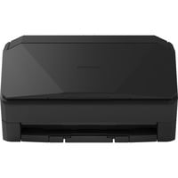 Ricoh ScanSnap iX2400, Input scanner Nero