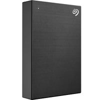 Seagate One Touch STKY1000400 disco rigido esterno 1 TB 2.5" Micro-USB B 3.2 Gen 1 (3.1 Gen 1) Nero, Hard-disk Nero, 1 TB, 2.5", 3.2 Gen 1 (3.1 Gen 1), Nero