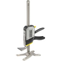 Stanley FATMAX Einhand-Montagewerkzeug Tradelift, Strumento di montaggio Nero/Giallo