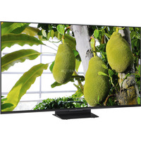 TCL 55MQLED75L, QLED TV Nero
