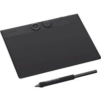 Wacom Intuos Pro Medium, Tavoletta grafica Nero
