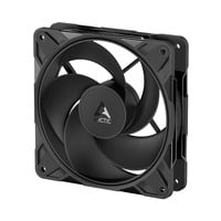 ARCTIC P12 Pro Reverse, Ventola Nero