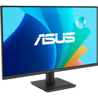 ASUS VA279HG Monitor PC 68,6 cm (27") 1920 x 1080 Pixel Full HD LCD Nero, Monitor di gioco Nero, 68,6 cm (27"), 1920 x 1080 Pixel, Full HD, LCD, 1 ms, Nero