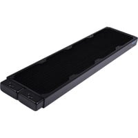 Alphacool NexXxoS HPE-30 Full Copper 480mm, Radiatore Nero