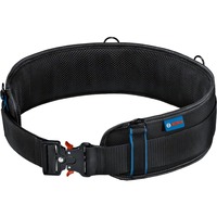 Bosch Belt 108 Professional, Fascia dello strumento Nero/Blu, 460 g