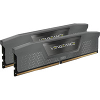 Corsair CMK32GX5M2D6000Z38, Memoria Nero