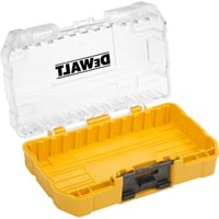 DEWALT Valigia TOUGHCASE piccola giallo