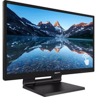Philips Monitor LCD con SmoothTouch 242B9T/00, Monitor LED Nero, 60,5 cm (23.8"), 1920 x 1080 Pixel, Full HD, LCD, 5 ms, Nero