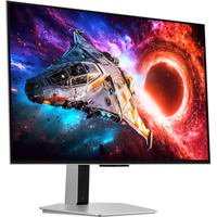 Samsung Odeyssey OLED G8 S32HG800SUX, Monitor di gioco argento