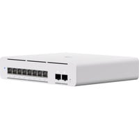 Ubiquiti USW-Pro-XG-8-PoE, Interruttore 