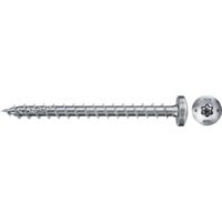 fischer Vite per truciolato PowerFast II 4,5x40 Pan Head TX VG 