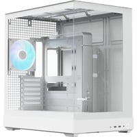 APNX V2-F-WT-v1, Chassis Tower bianco