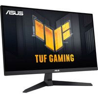 ASUS TUF Gaming VG279QE5A Monitor PC 68,6 cm (27") 1920 x 1080 Pixel Full HD LCD Nero, Monitor di gioco Nero, 68,6 cm (27"), 1920 x 1080 Pixel, Full HD, LCD, 1 ms, Nero