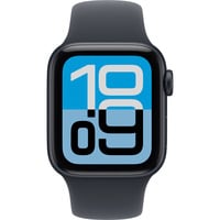 Apple Watch SE 3, Smartwatch Nero