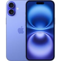 Apple iPhone 16 Plus 256GB, Handy blu