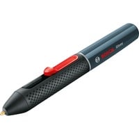 Bosch 06032A2101 pistola e penna a caldo Penna a colla a caldo Grigio, Pistole colla a caldo grigio/Nero, Penna a colla a caldo, Grigio, 2 g/min, 7 mm, 2 cm, Batteria